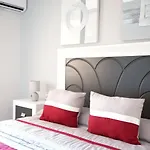 Lägenhet Sur Palmeras 3 Fuengirola