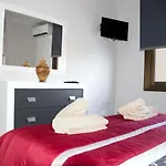 Sur Palmeras 3 Lägenhet