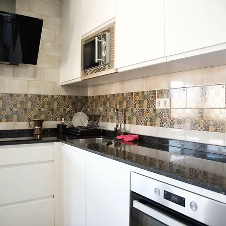 Appartement Sur Palmeras 3