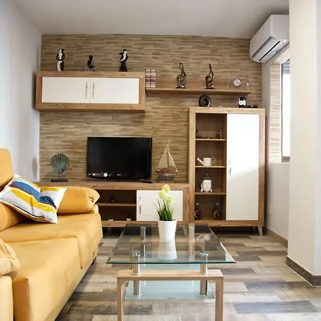 Appartement Sur Palmeras 3