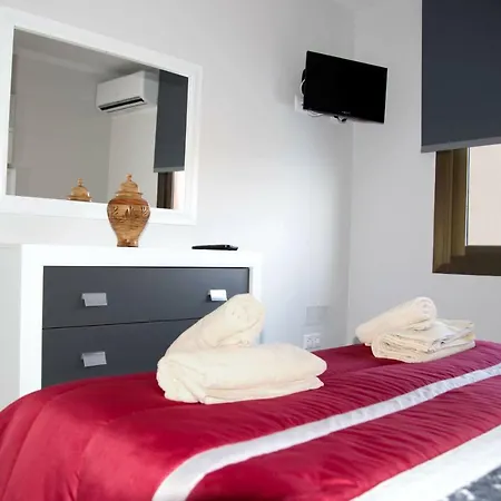 Sur Palmeras 3 Appartement