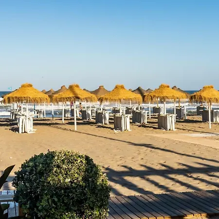 Appartement Sur Palmeras 3 Fuengirola